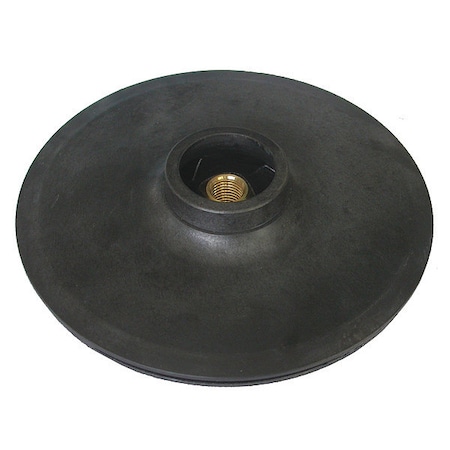 Dayton Impeller PPTLSP076G