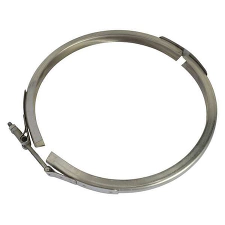 Dayton Clamp PPTLSP010G