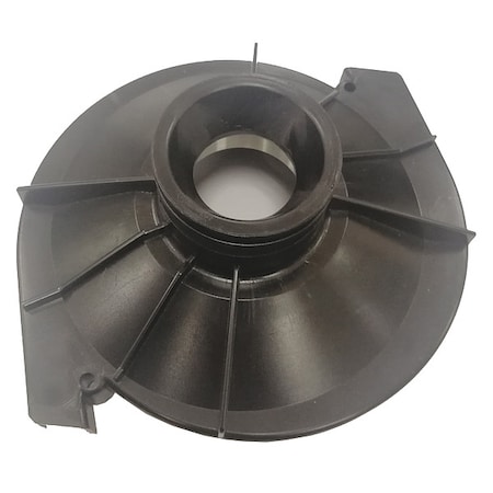Dayton Diffuser PPTLSP210G