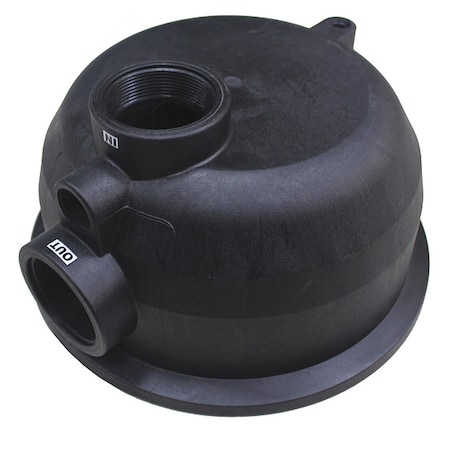 Dayton Housing PPTLSP214G