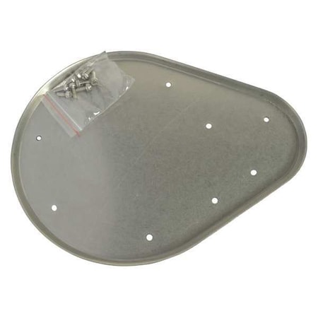 Dayton Bottom Plate PPTCOL15G