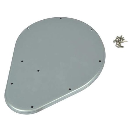 Dayton Bottom Plate PPTCOL30G