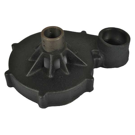 Dayton Volute Assembly PPTCOL12G