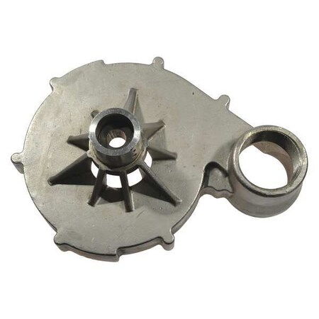 Dayton Volute Assembly PPTCOL22G | Zoro