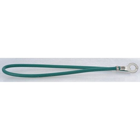 Dayton Green Wire Assembly PPTS0528G