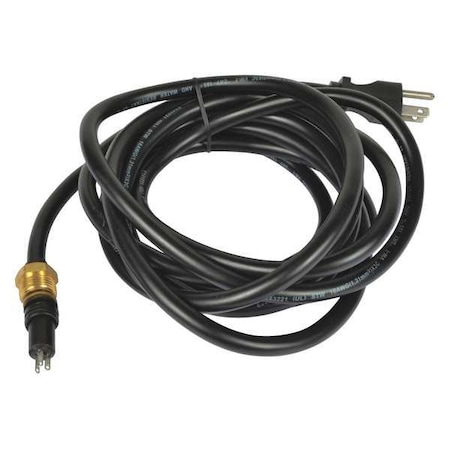 Dayton Cord Set PPT2P518G