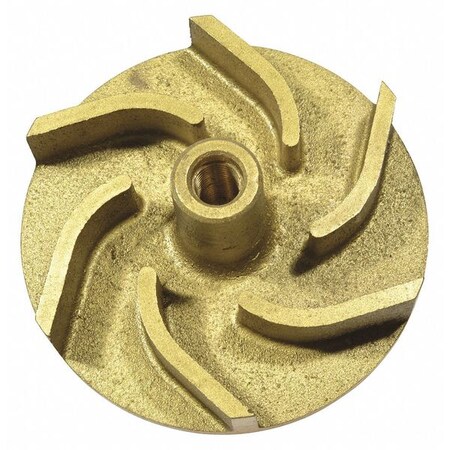 Dayton Impeller PPT2P550G