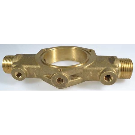Dayton Pump Body PP1V0303G