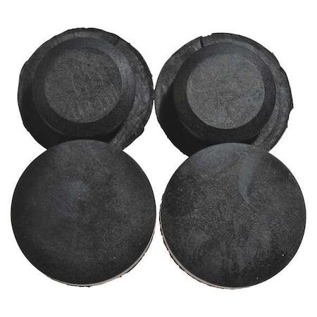 Dayton Motor Base Rubber Pads PP1V0324G