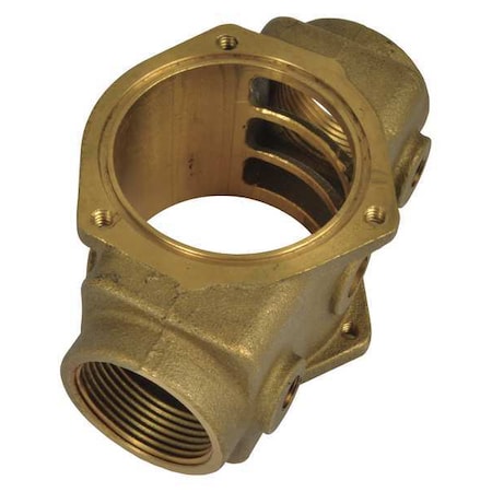 Dayton Pump Body PP1V0003G