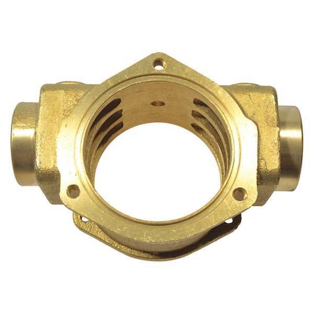 Dayton Pump Body PP1V0103G