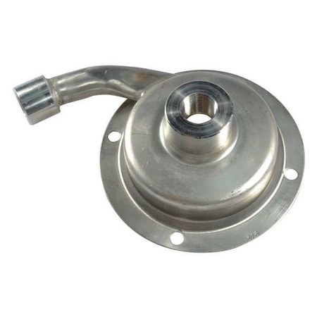 Dayton Volute PPT03303GG