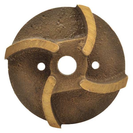 Dayton Impeller PPTPXW805G