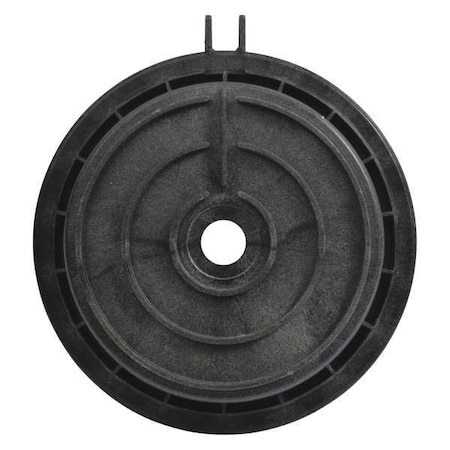 Dayton Seal Plate PP60011G