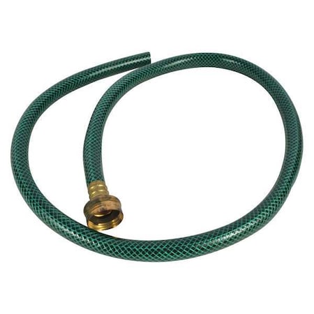 Dayton Garden Hose PP62004G
