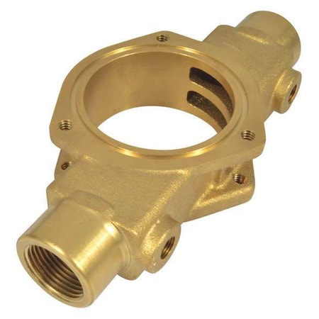 Dayton Pump Body PP1V0503G