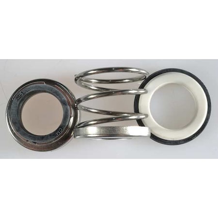 Dayton Mechanical Seal Assembly PP800005G