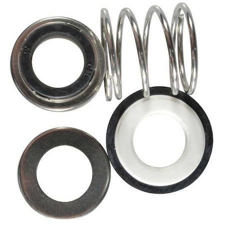 Dayton Mechanical Seal Assembly PP810008G