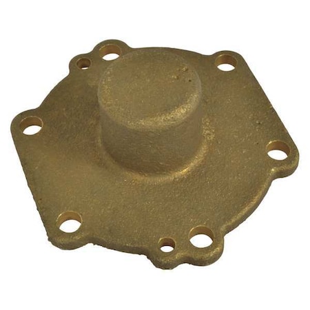 Dayton Cover PP820001G