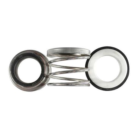 Dayton Mechanical Seal Assembly PP820006G