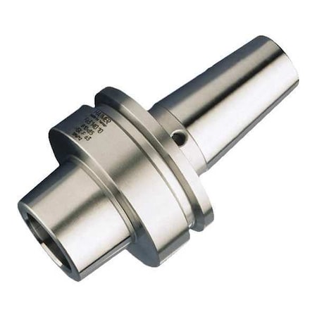 Haimer Shrink Chuck, 1/4 in. Hole Dia., HSK63F F63.140.1/4Z