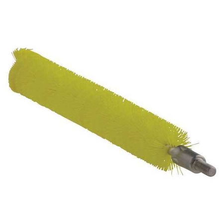 Vikan 7-57/64" Polyester Tube and Pipe Brush, 3/4" Brush Dia. 53656
