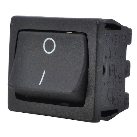 Zoro Select Switch Part EL189190CH3G
