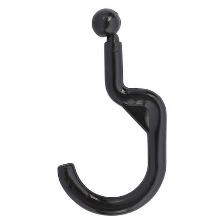 Zoro Select Hanging Hook (Formerly LumaPro) EL189449H50G