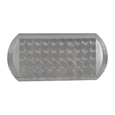 Zoro Select Clear Lens EL189453L50G