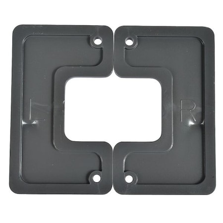 Zoro Select Mounting Kit EL189719WB3G