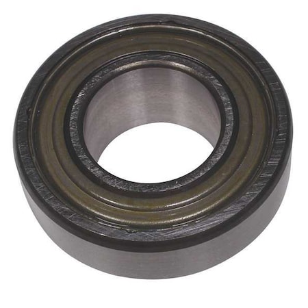 Timken Insert Bearing, Dia.1 In, Non-Locking RA100RR6