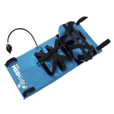 Ferno Inflatable Pediatric Immob Board 676