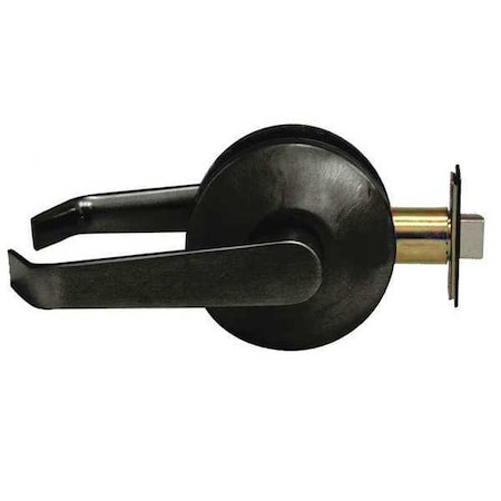 Falcon Lever Lockset, Mechanical, Passage, Grd. 2 B101S D 613