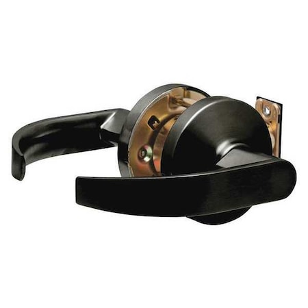 Falcon Lever Lockset, Mechanical, Passage, Grd. 2 B101S Q 613