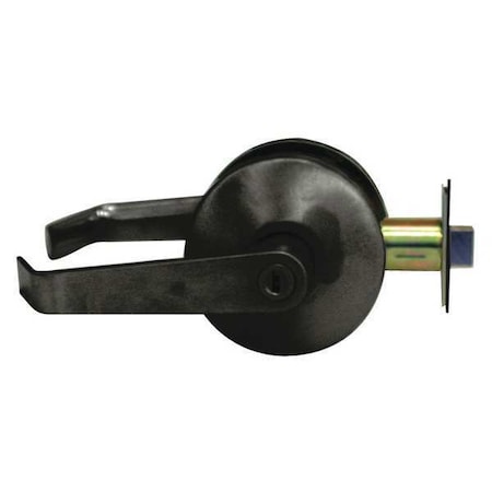 Falcon Lever Lockset, Mechanical, Privacy, Grd. 2 B301S D 613