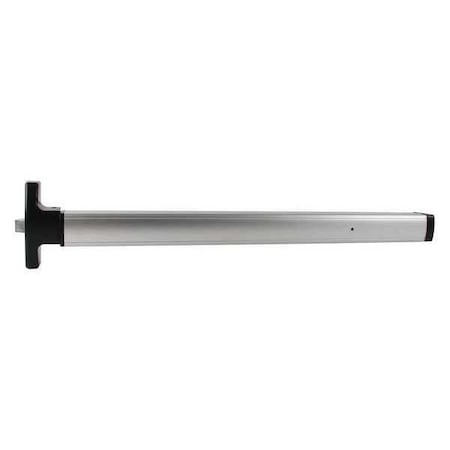 Falcon Rim, Medium Duty, 36 in Door W, Series 1790 1792NL-OP/HB-OP 36IN US28