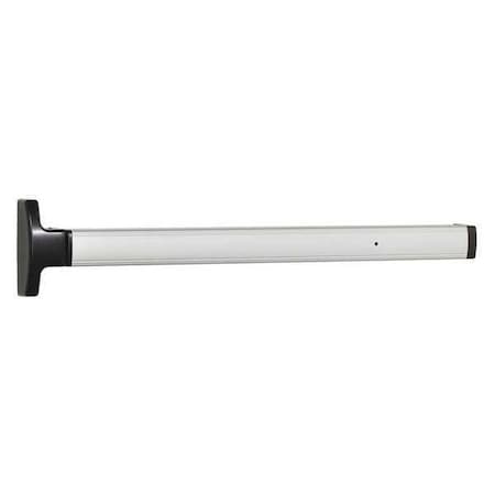 Falcon Concealed Vertical Rod, 36 in. Door W 1692NL-OP/HB-OP 36IN US28