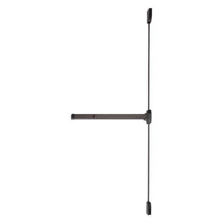Falcon Vertical Rod, 36 in. Door W, Series 19 F19-V-EO SP313 3FT RHR