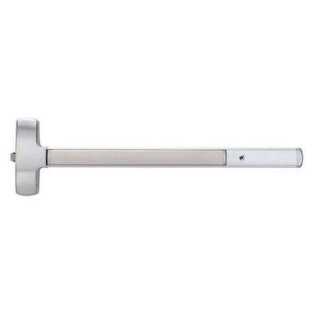 Falcon Rim, Heavy Duty, 36 in. Door W, Series 25 25-R-EO 3 26D