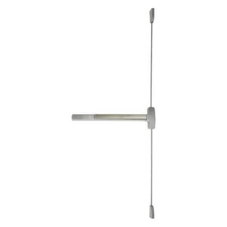 Falcon Vertical Rod, 36 in. Door W, Series 25 25-V-EO 3 32D