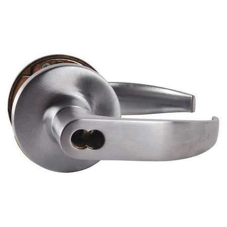 Falcon Lever Lockset, Mechanical, Classroom, Grd.1 T381BD Q 626
