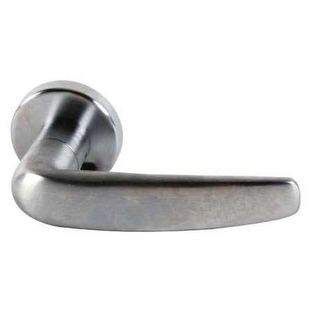 Schlage Lever Lockset, Mechanical, Dummy, Grd. 1 L0170 07A 626