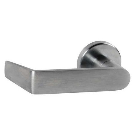 Schlage Lever Lockset, Mechanical, Dummy, Grd. 1 L0172 06A 626