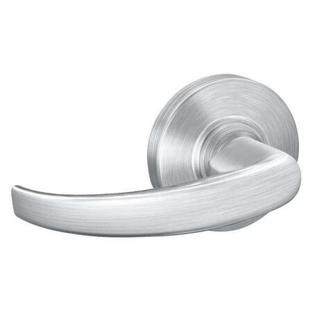 Schlage Lever Lockset, Mechanical, Dummy, Grd. 1 ND170 SPA 626