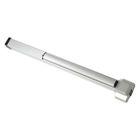 Von Duprin Rim, Medium Duty, 48 in. Door W, Series 22 22NL-OP-4-SP28