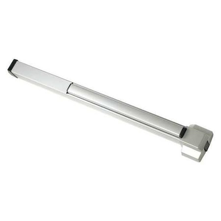 Von Duprin Rim, Medium Duty, 48 in. Door W, Series 22 22NL-OP-F-4-SP28