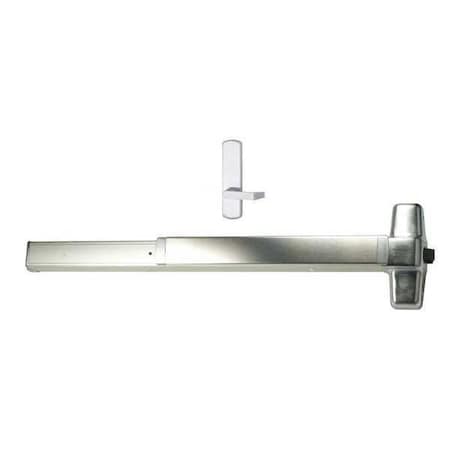 Von Duprin Rim, Heavy Duty, 36 in. Door W, Series 98 98DT 3 32D