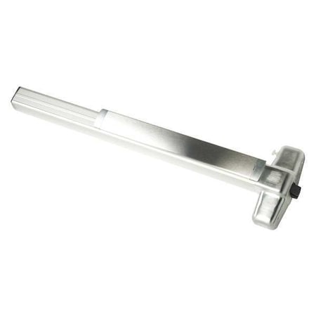 Von Duprin Rim, Heavy Duty, 48 in. Door W, Series 99 99NL-OP-F 4 US28