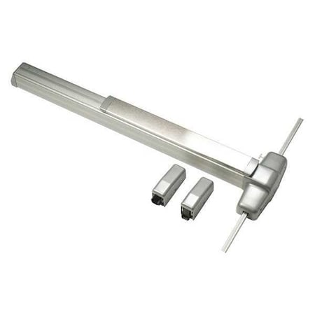 Von Duprin Vertical Rod, 48 in. Door W, Series 99 9927NL-OP-F 4 26D