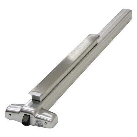 Von Duprin Rim, Heavy Duty, 48 in. Door W, Series 99 99EO 4 US28